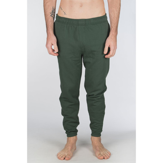 Hurley Ανδρικό παντελόνι One & Only Solid Summer Fleece Pants